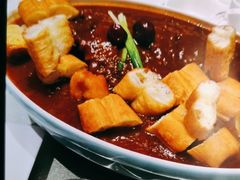 -大铁勺新津菜(中北永旺店)