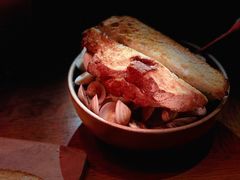 -THE CANNERY&JUJU 新鲜海鲜·牛排美食酒廊