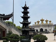-上海东林寺(金山区)