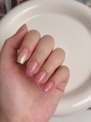 -M13瑾玳•专业美甲美睫