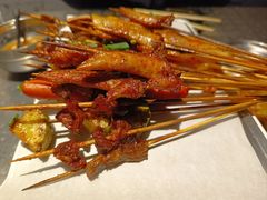 -有局·成都市井烧烤·精酿啤酒(双楠店)