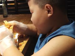 -798餐厅(任丘路店)