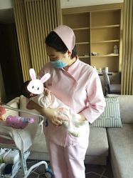 -巍阁高端月子会所