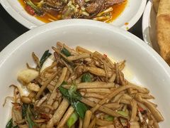 -国人川菜(李家村建东街店)