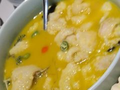 -张大嘴菜馆(庞各庄店)