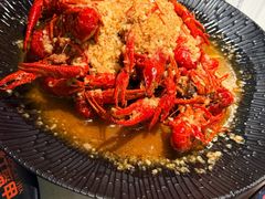 -红盔甲·小龙虾(天钥桥店)