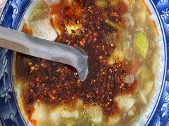 -马光荣肉丸糊辣汤(边东街店)
