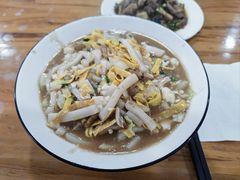 -老袁炒年糕(富豪路店)