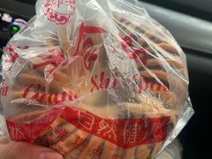 豆沙面包-华光糕点厂