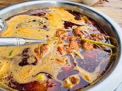 -中和远东火锅兔(老店)