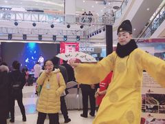 -万达广场(大明宫店)
