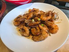 -饭菊家宴·老平安(平安店)