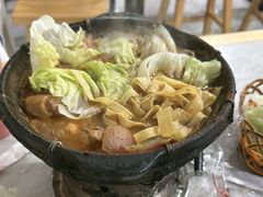 -范贤光鸡公煲(平乐园总店)