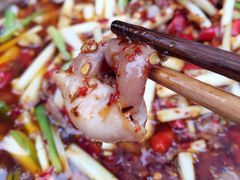 -邱金小炒·30 年盐帮江湖菜(自贡店)