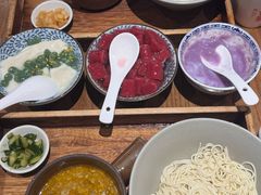 -李百蟹·江南蟹黄面·河景餐厅(夫子庙总店)