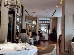 大堂-苏浙汇(肇嘉浜路总店)