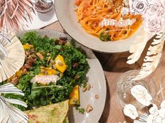wagas冠军套餐-Wagas(静安嘉里中心店)