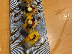 -山之川日料放题(通州店)
