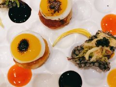 -解放碑威斯汀酒店-知味国际美食餐厅