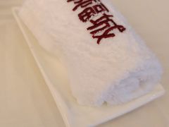 -潮福城大酒楼·潮粤菜·港式点心(阳光城店)