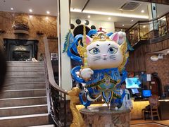 -more than meow吴止猫主题餐厅(承德 中船汇店)