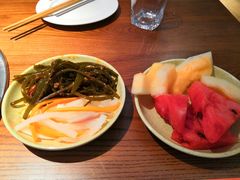 -佬土鹅肠火锅(解放路店)