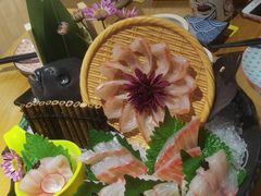 -友悦食堂(灯湖店)
