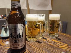 -桂马·日本料理·海胆·海鲜饭·酒场(民主广场店)