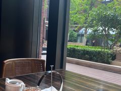 -康莱德酒店·美庭自助餐厅