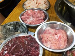 -渝味黄姐火锅(黄泥村店)
