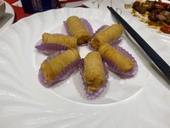 飘香榴莲酥-最高台(亳州路店)
