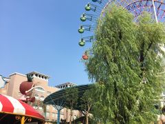 -杭州浪浪浪水公园