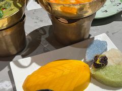 -Home Thai·泰谣(王府井apm店)