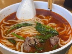 -三千粉牛肉米粉(来客茂店)
