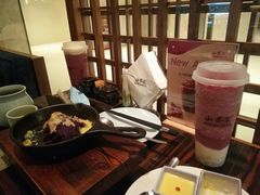 -山葵家·创意料理(万象汇店)