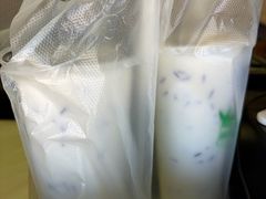 -萌萌牛紫米露(烟台大学店)