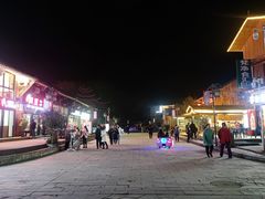 -寨沙侗寨(侗族歌堂)