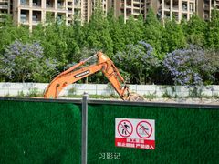 -成都南湖公园