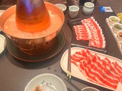 -额尔敦·品质自助(摩尔城店)