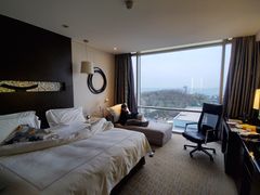 -青岛海尔洲际酒店