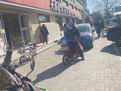 -大桥道糕点食品店(津塘路店)