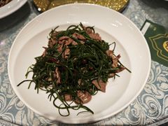 -巴扎美食·新疆菜·西域歌舞表演餐厅(新疆大厦店)