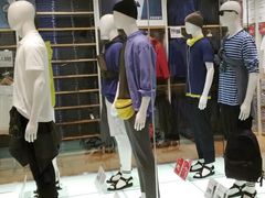 -优衣库(银座店)