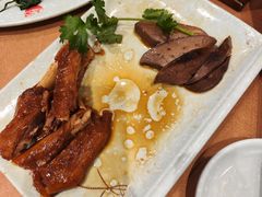 -抱德·潮汕味(敦和店原惠城鱼仔)