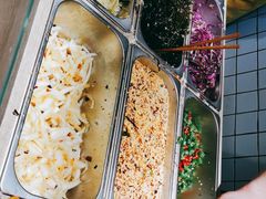 -三兄弟高炉烧饼