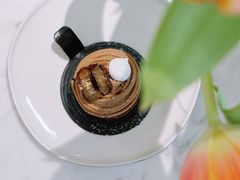 -La Porte de Paris 巴黎之门法式甜品