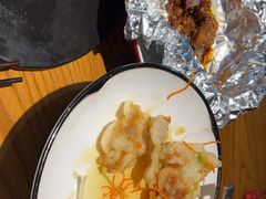 -金掌勺·锅包肉(双榆树店)