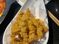 -麻辣英雄重庆火锅(常平店)