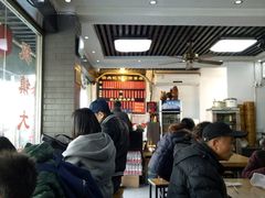 -裕兴记·三虾面(西北街总店)