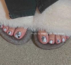 -PinkBaby美甲美睫